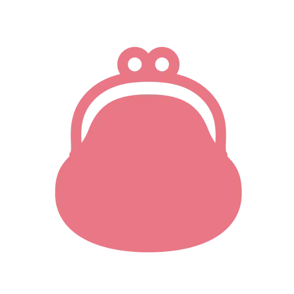 財布アイコン